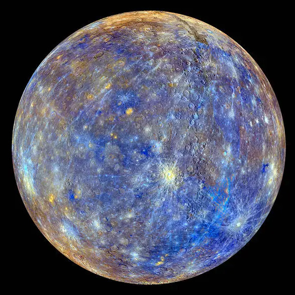 Mercury