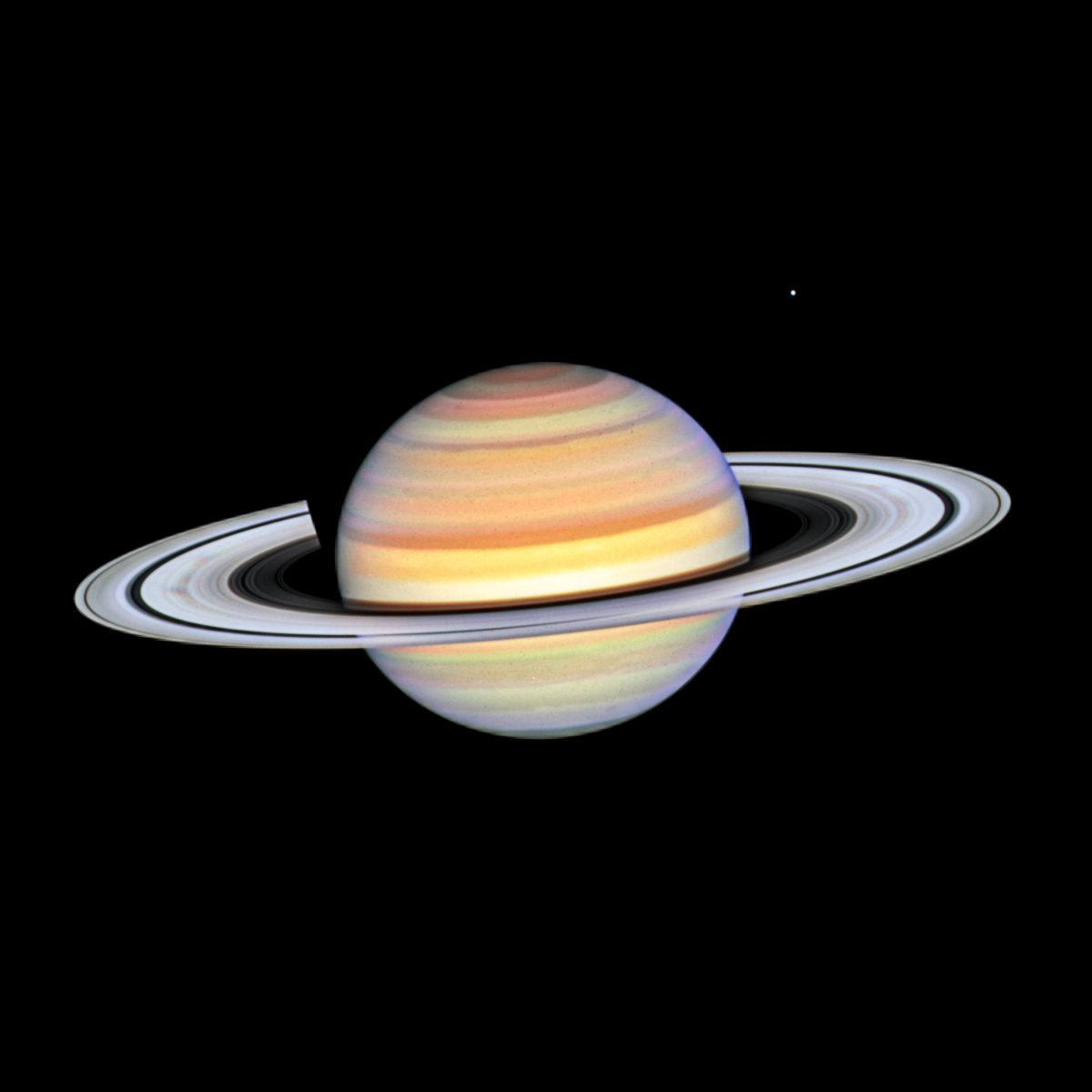 Saturn